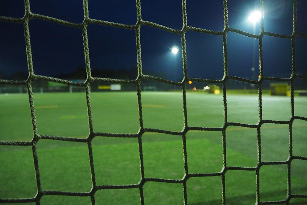 Fußballtor